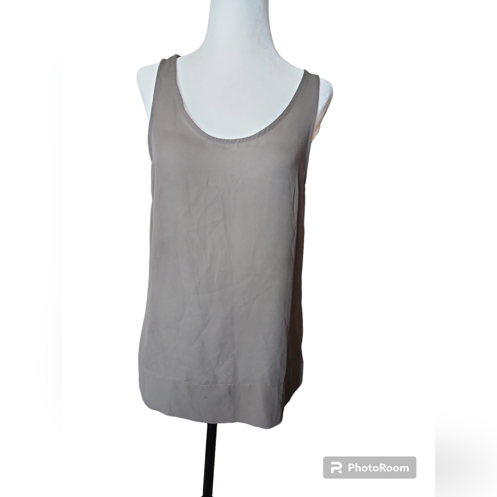 No name tag top